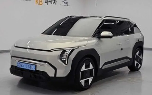 믿을수있는중고차사이트 EV3 스탠다드 매물 사진 20 - 2025/04 24,966km