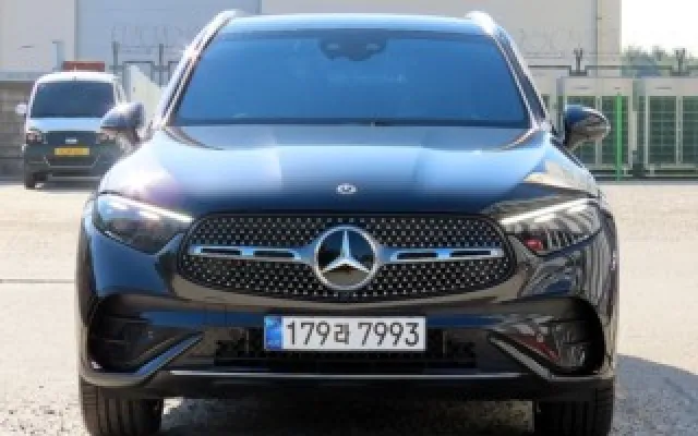 믿을수있는중고차사이트 GLC클래스 X254 GLC300 4MATIC AMG 라인 매물 사진 15 - 2025/12 3,358km