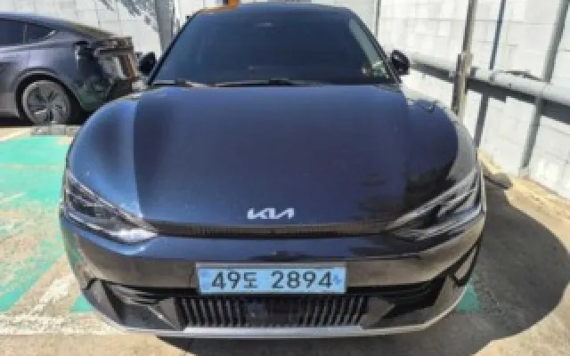 믿을수있는중고차사이트 EV6 롱레인지 매물 사진 20 - 2022/04 99,320km