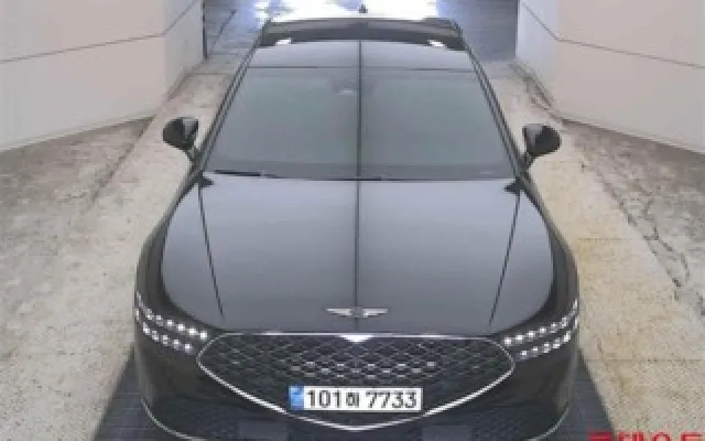 믿을수있는중고차사이트 G90(RS4) 3.5T GDI AWD 매물 사진 11 - 2022/05 215,203km