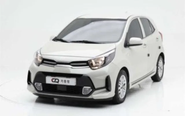 믿을수있는중고차사이트 모닝 어반 프레스티지 매물 사진 5 - 2022/08 96,812km
