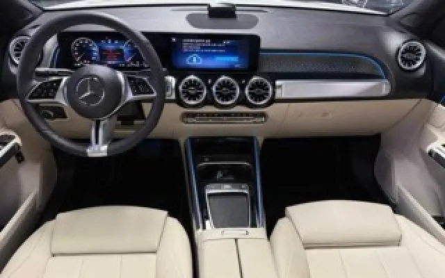 믿을수있는중고차사이트 GLB클래스 X247 GLB 200d 매물 사진 3 - 2024/02 64,784km