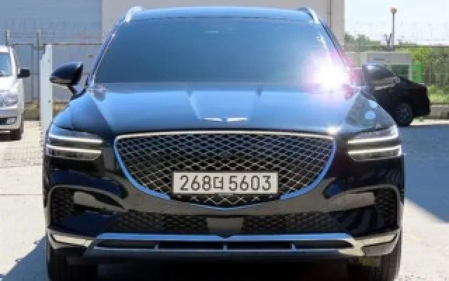 믿을수있는중고차사이트 GV70 2.5T 가솔린 2WD 매물 사진 11 - 2022/07 64,368km