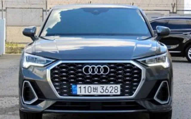 믿을수있는중고차사이트 Q3 (F3) 35 TDI 스포트백 프리미엄 매물 사진 14 - 2022/09 56,999km