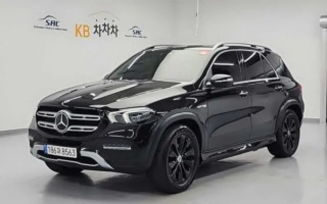 믿을수있는중고차사이트 GLE 클래스 W167 GLE 300d 4MATIC 매물 사진 3 - 2022/02 74,000km